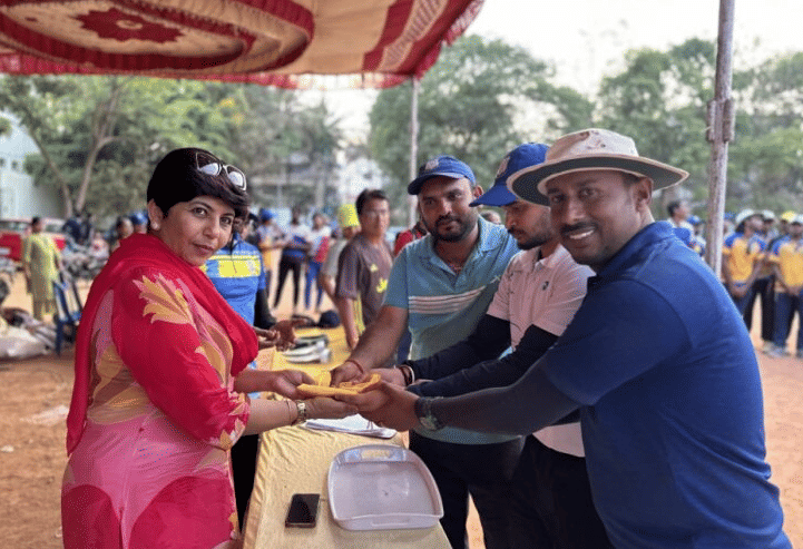 Surana College Bangalore Sports photo 50